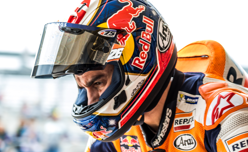 Illustration for article titled Here Is Your 2017 Austin MotoGP Mega Gallery Of The Americas